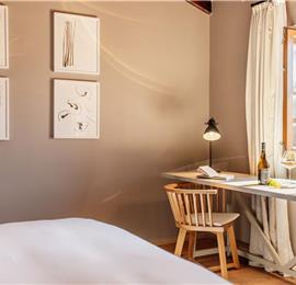 Luxury Villa Estate with 3 Pools on Istrian Vineyards near Bale, sleeps 56-60